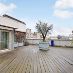 4 Bedroom Apartment in Paris 6th (Saint Germain des Prés – Luxembourg) 6
