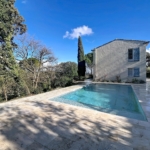 4 Bedroom Villa/House in Tourves 9