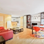 1 Bedroom Apartment in Paris 8th (Golden Triangle - Parc Monceau) 10