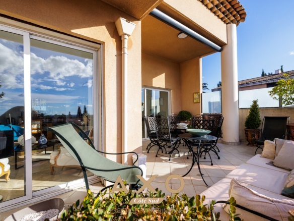 3 Bedroom Apartment in Aix En Provence 14