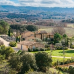 8 Bedroom Villa/House in Bonnieux 11