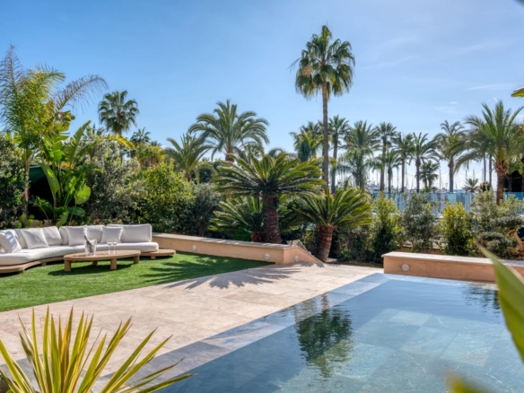 5 Bedroom Apartment in Cannes 18