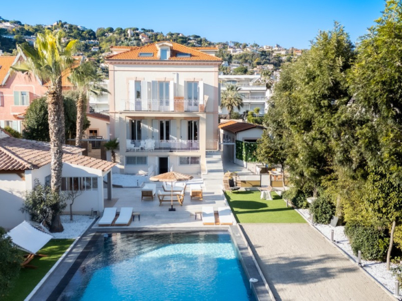 4 Bedroom Villa/House in Le Golfe Juan 10