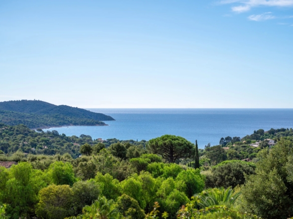 3 Bedroom Villa/House in La Croix Valmer 34