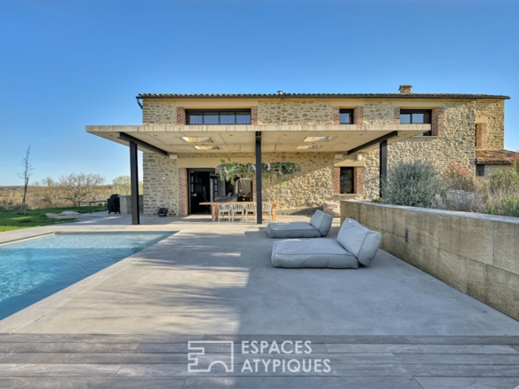 4 Bedroom Villa/House in Uzes 8