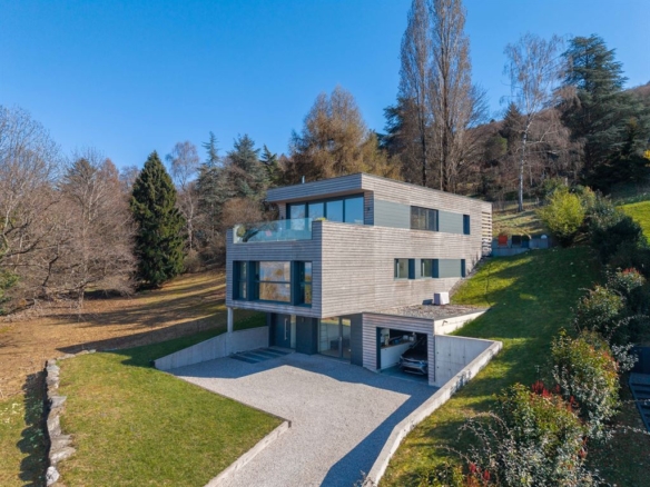 4 Bedroom Villa/House in Evian Les Bains 14