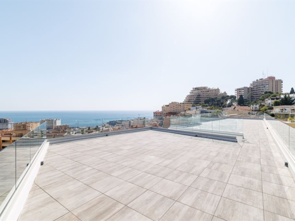 3 Bedroom Apartment in Beausoleil 24