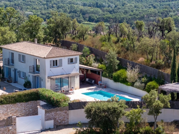 5 Bedroom Villa/House in Cogolin 14