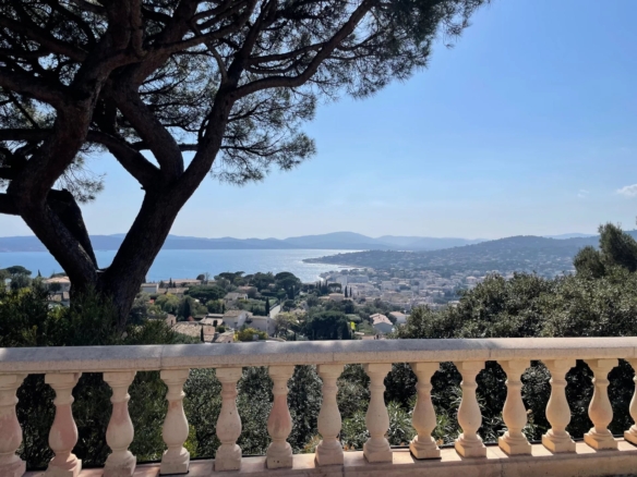 4 Bedroom Villa/House in Ste Maxime 32