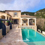 4 Bedroom Villa/House in Goudargues 10