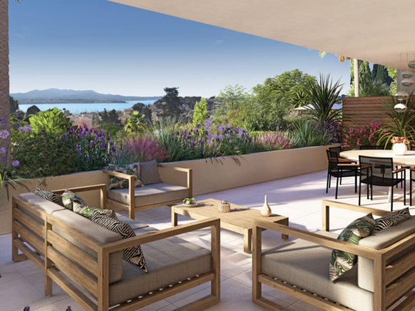 3 Bedroom Apartment in Sanary Sur Mer 20