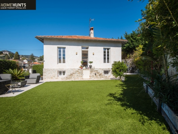4 Bedroom Villa/House in Nice 16