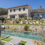 5 Bedroom Villa/House in Tourrettes Sur Loup 9