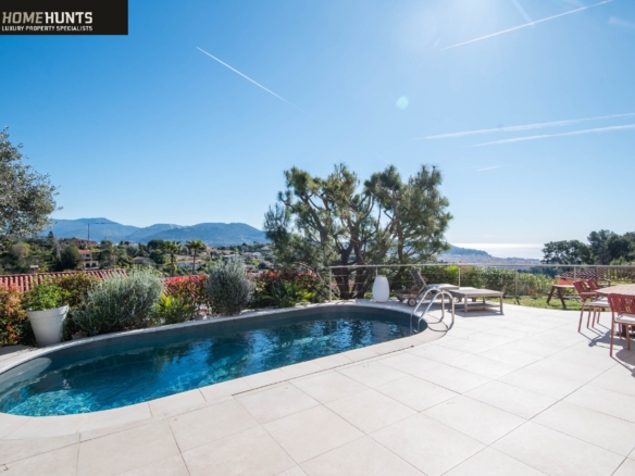 3 Bedroom Villa/House in Nice 10