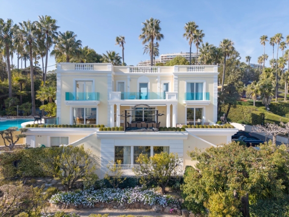 5 Bedroom Villa/House in Cannes 36