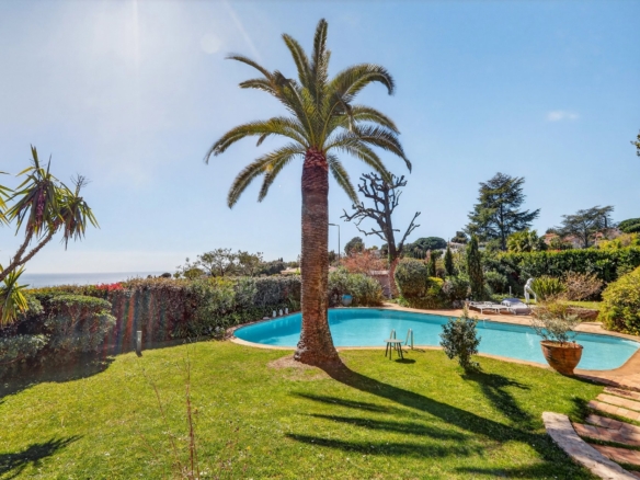 3 Bedroom Villa/House in Cannes 2