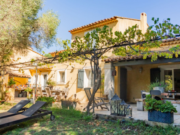 4 Bedroom Villa/House in Gassin 12