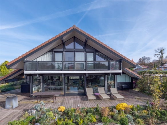 5 Bedroom Villa/House in Chens Sur Leman 12