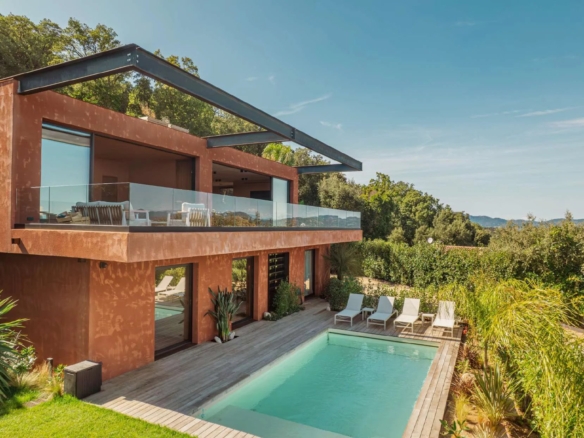 5 Bedroom Villa/House in La Croix Valmer 20