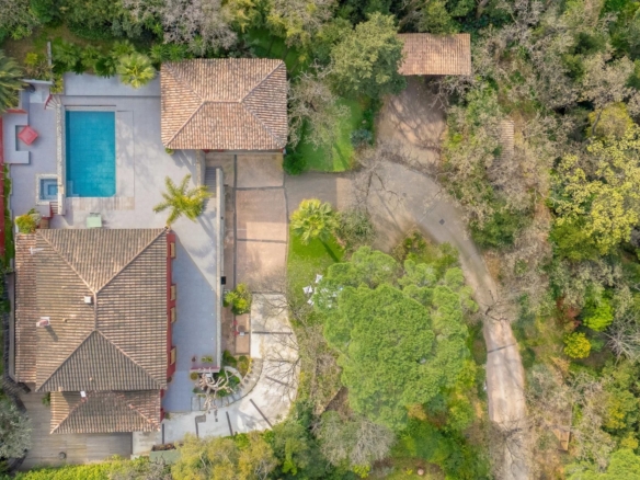 8 Bedroom Villa/House in Toulon 36