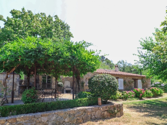 3 Bedroom Villa/House in Fayence 26