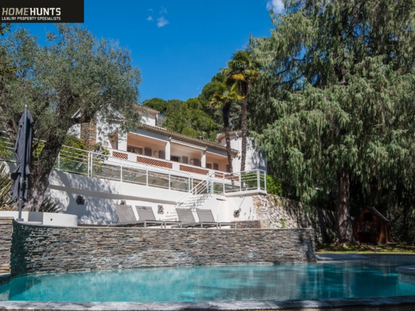 8 Bedroom Villa/House in Nice 12