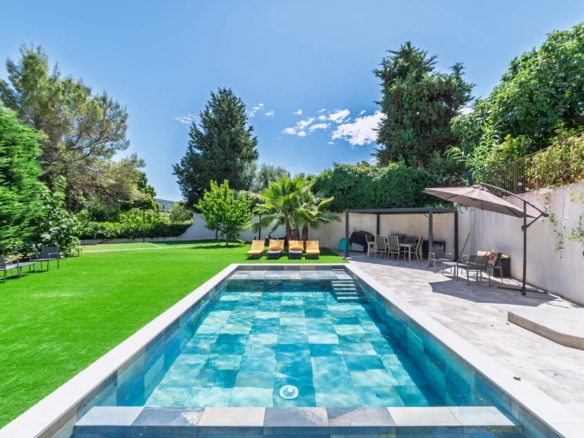 5 Bedroom Villa/House in Mougins 20