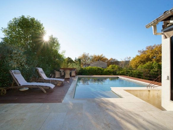 5 Bedroom Villa/House in Mouans Sartoux 28