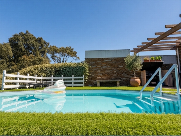 3 Bedroom Villa/House in Bormes Les Mimosas 18