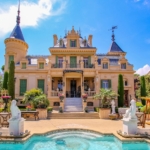 14 Bedroom Castle/Estates in Antibes 14