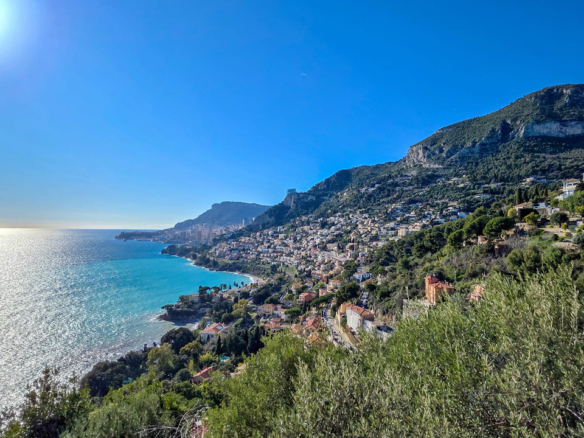 3 Bedroom Apartment in Roquebrune Cap Martin 8