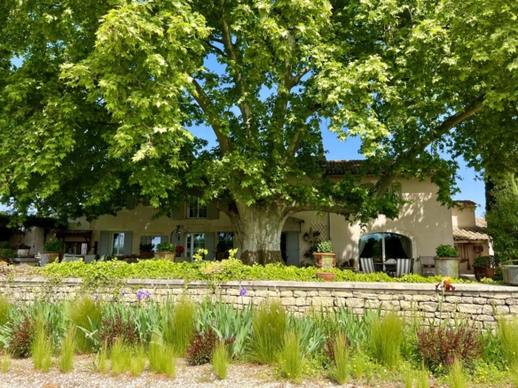 4 Bedroom Villa/House in L Isle Sur La Sorgue 26