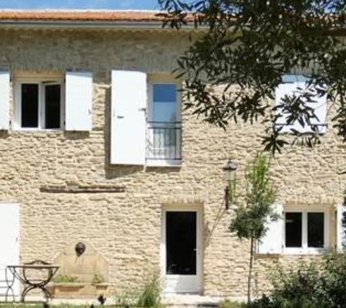 8 Bedroom Villa/House in L Isle Sur La Sorgue 8