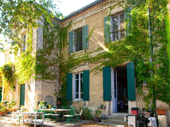 4 Bedroom Villa/House in Le Thor 16