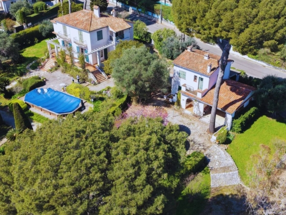 5 Bedroom Villa/House in Cap D Antibes 12