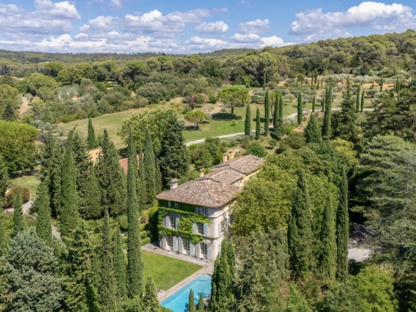 23 Bedroom Castle/Estates in Aix En Provence 34