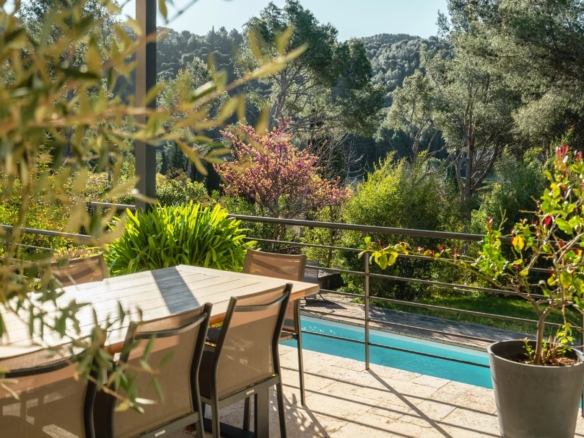 5 Bedroom Villa/House in Cassis 18