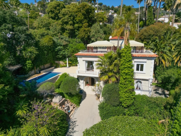 4 Bedroom Villa/House in Le Golfe Juan 18