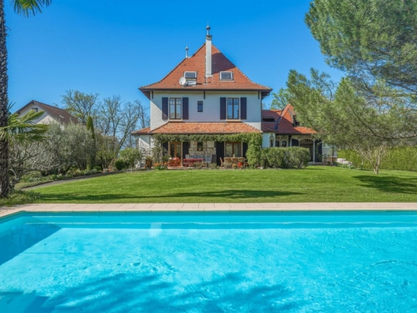 4 Bedroom Villa/House in Thonon Les Bains 12