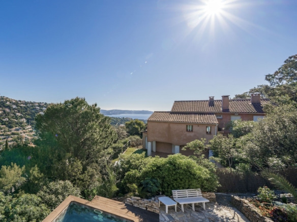 3 Bedroom Villa/House in Cavalaire Sur Mer 20