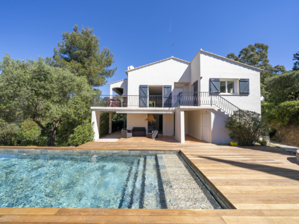 5 Bedroom Villa/House in La Croix Valmer 30