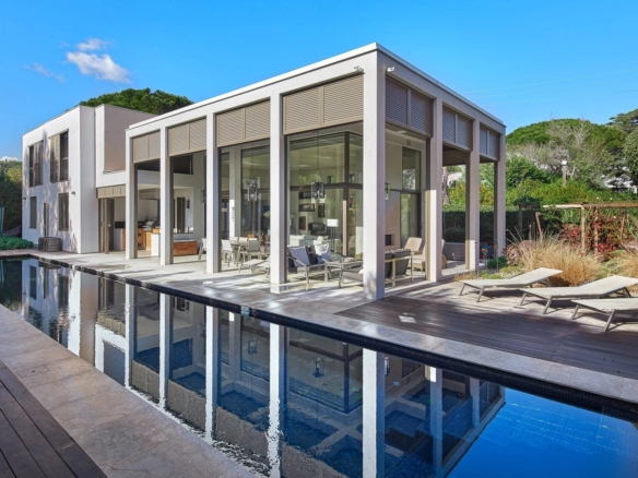 3 Bedroom Villa/House in Ramatuelle 32