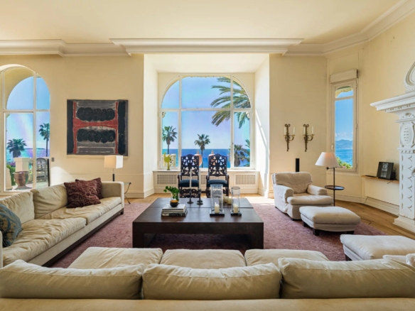 7 Bedroom Villa/House in Cannes 10