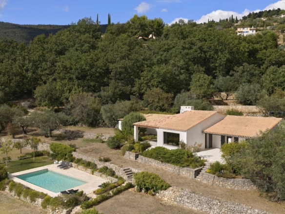 3 Bedroom Villa/House in Fayence 14