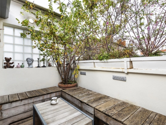 3 Bedroom Apartment in Paris 6th (Saint Germain des Prés – Luxembourg) 6