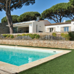 4 Bedroom Villa/House in Ste Maxime 12