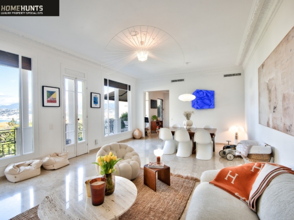 5 Bedroom Villa/House in Nice - Mont Boron 36