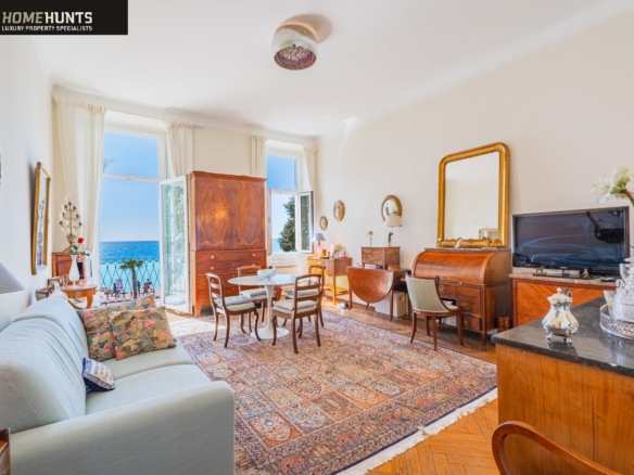 1 Bedroom Apartment in Nice 36
