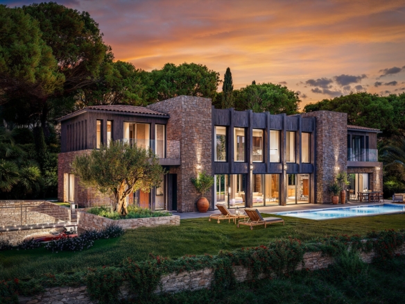 Land in Cassis 22