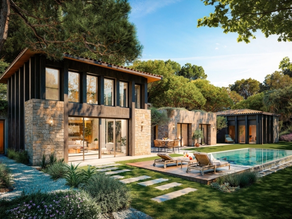 Land in Cassis 20